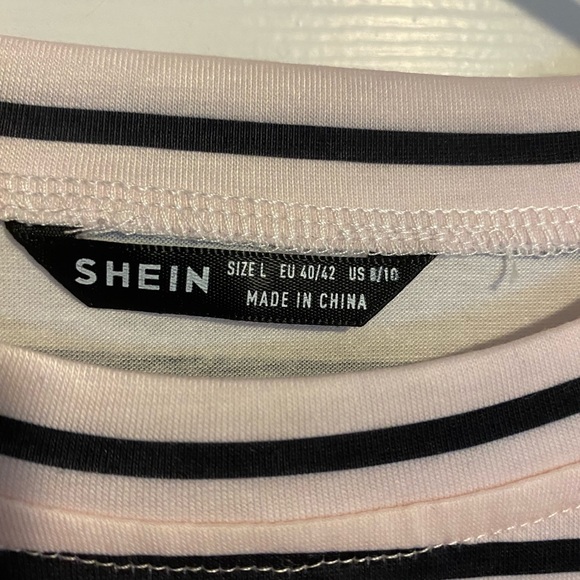 Ruffle Sleeve Blouse - Picture 2 of 2